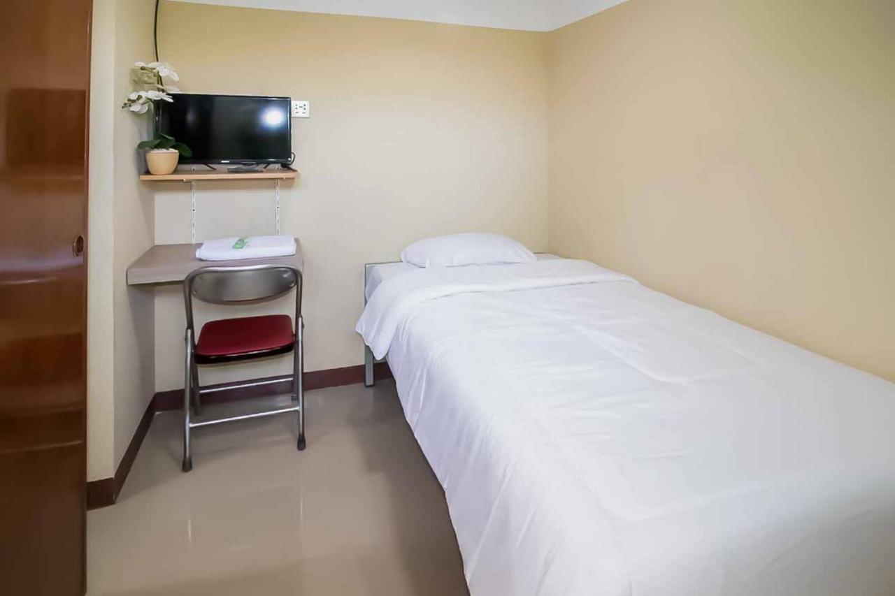 ג'קרטה Miana Ancol Residence Mitra Reddoorz מראה חיצוני תמונה